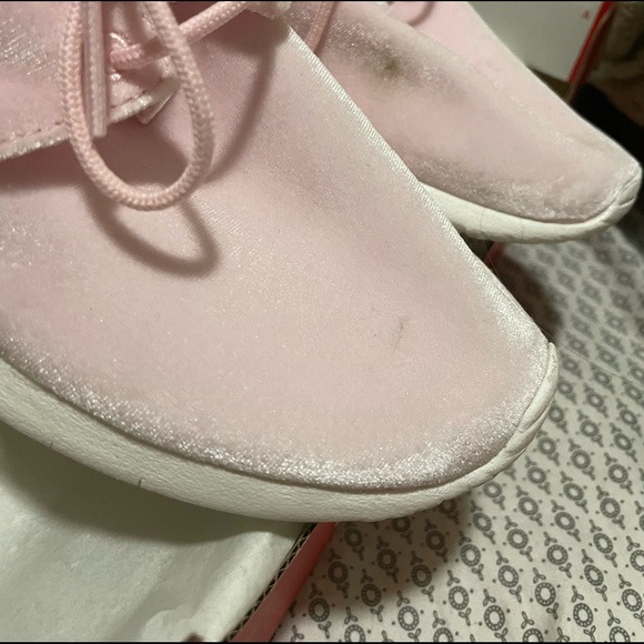 Nike Roshe One Womens Arctic Pink - Picture 2 of 6